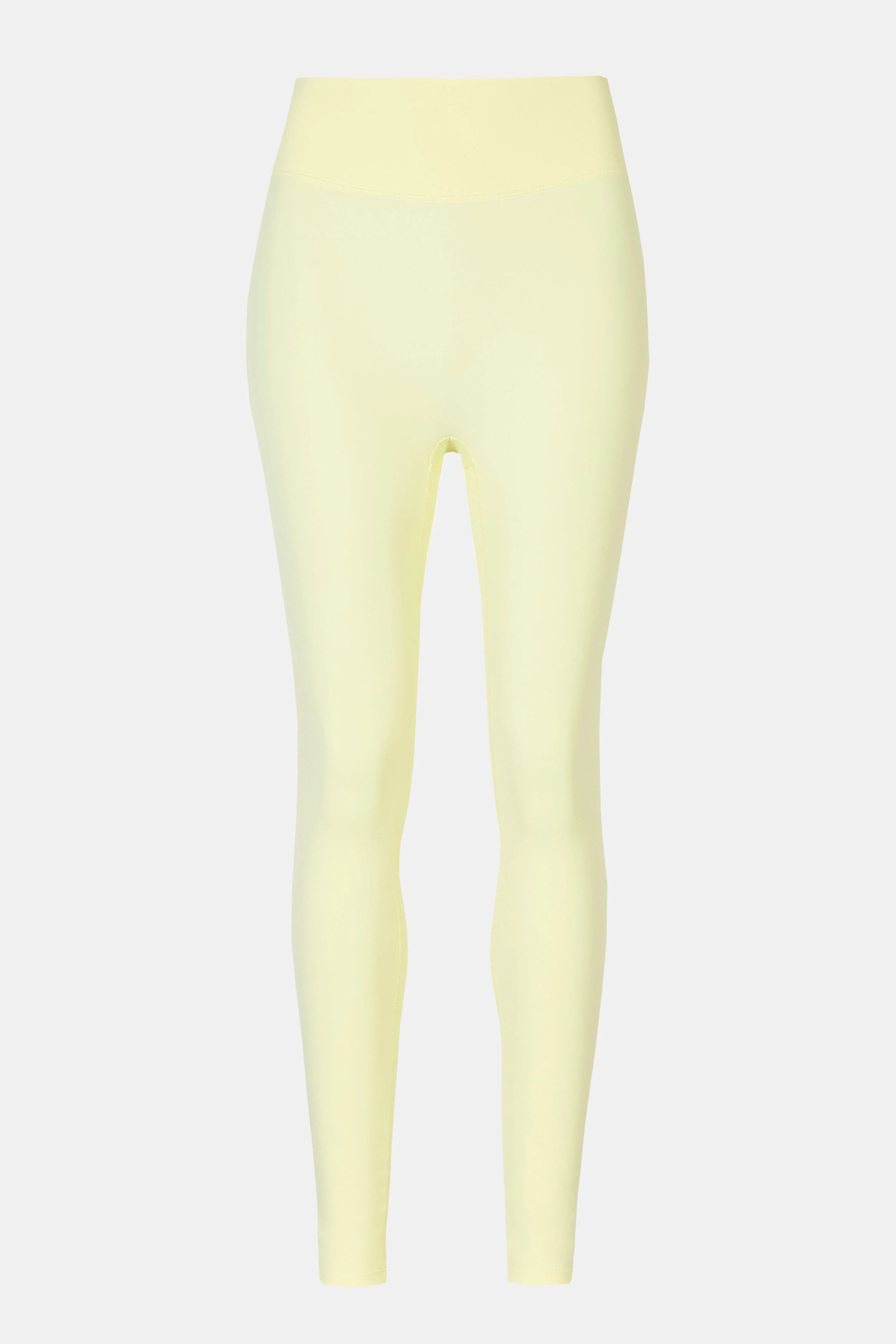 Base Sculpting Leggings - Buttermilk - Image 9